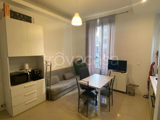Appartamento in in affitto da privato a Milano viale Tibaldi, 74, da privato, servizio di portineria TrovaCasa
