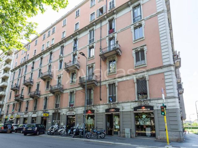 Appartamento in in affitto da privato a Milano viale Toscana, 19, da privato, ascensore, ultimo piano TrovaCasa