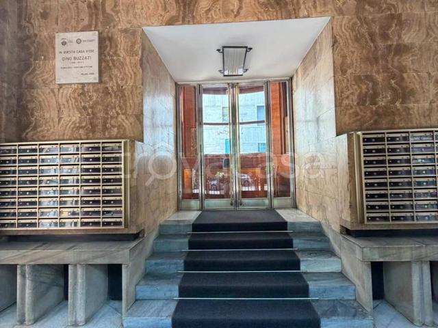 Appartamento in in affitto da privato a Milano viale Vittorio Veneto, 24, da privato, ascensore, buono stato TrovaCasa