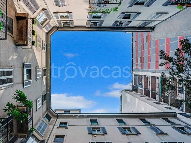 Appartamento in in affitto da privato a Milano viale Vittorio Veneto, 32, arredato, da privato, ristrutturato TrovaCasa