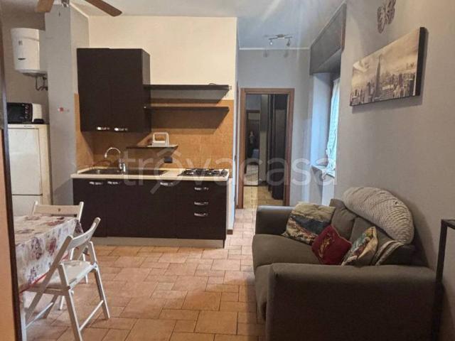 Appartamento in in affitto da privato a Milano viale Zara, 126, arredato, da privato, ascensore TrovaCasa