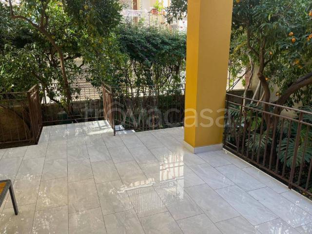 Appartamento in in affitto da privato a Milazzo via Colonnello Francesco Bertè, 15, arredato, da privato, ristrutturato TrovaCasa