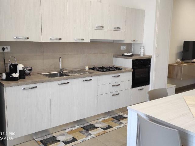 Appartamento in in affitto da privato a Milazzo via Tono, 262, da privato, fronte mare, ristrutturato TrovaCasa