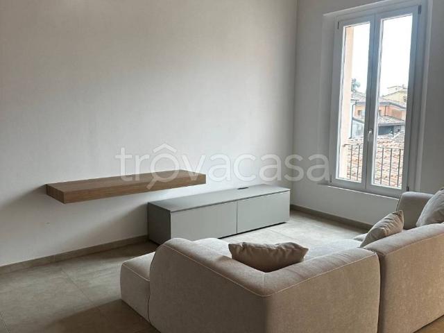 Appartamento in in affitto da privato a Mirandola piazza della Costituente, box, da privato, nuova costruzione TrovaCasa