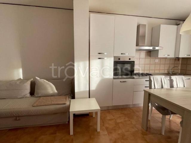 Appartamento in in affitto da privato a Mirano, arredato, terrazzo, da privato TrovaCasa