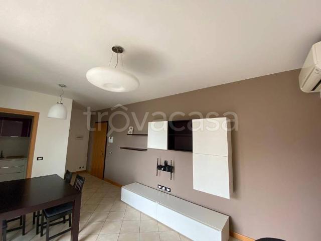 Appartamento in in affitto da privato a Mirano via Antonio Gramsci, 109, arredato, box, terrazzo TrovaCasa