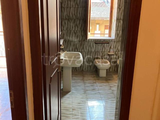 Appartamento in in affitto da privato a Misilmeri via Carso, 93, da privato, zona servita, balcone TrovaCasa