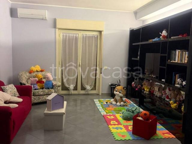 Appartamento in in affitto da privato a Misterbianco via Sebastiano Catania, 285G, arredato, da privato, aria condizionata TrovaCasa