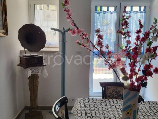 Appartamento in in affitto da privato a Mugnano di Napoli via Alexander Fleming, 3, arredato, da privato TrovaCasa
