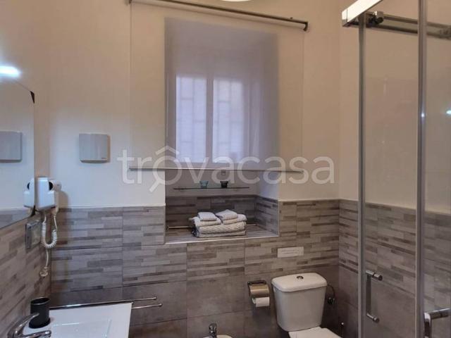 Appartamento in in affitto da privato a Noto via Giovanni Aurispa, 213, arredato, da privato, ristrutturato TrovaCasa