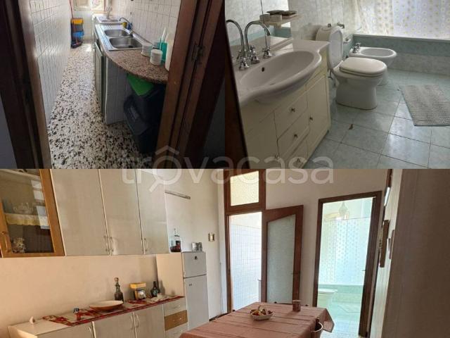 Appartamento in in affitto da privato a Noto via Don Luigi Sturzo, 9, da privato TrovaCasa