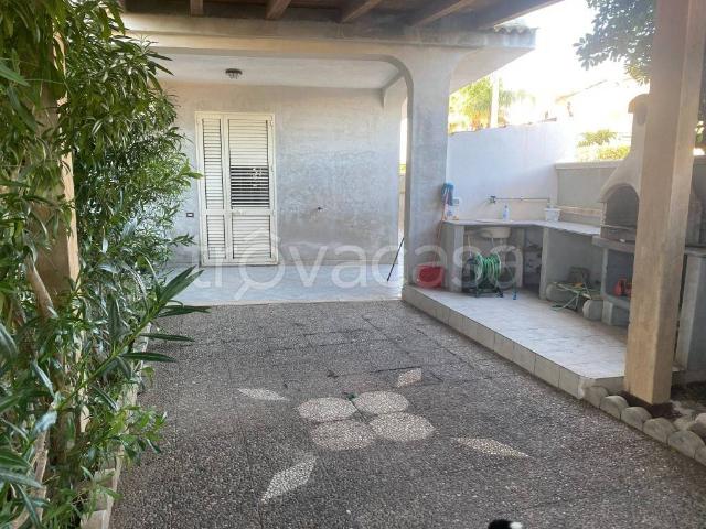 Appartamento in in affitto da privato a Noto via Strombolicchio, 1, arredato, da privato, pannelli solari TrovaCasa
