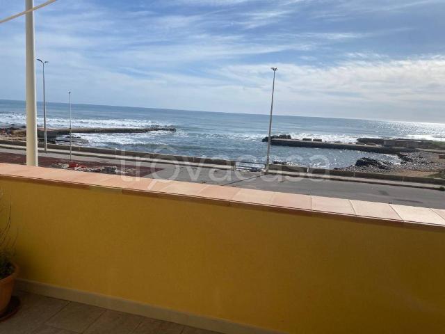 Appartamento in in affitto da privato a Noto piazza Stella Maris, 4, da privato, vista mare, lavanderia TrovaCasa