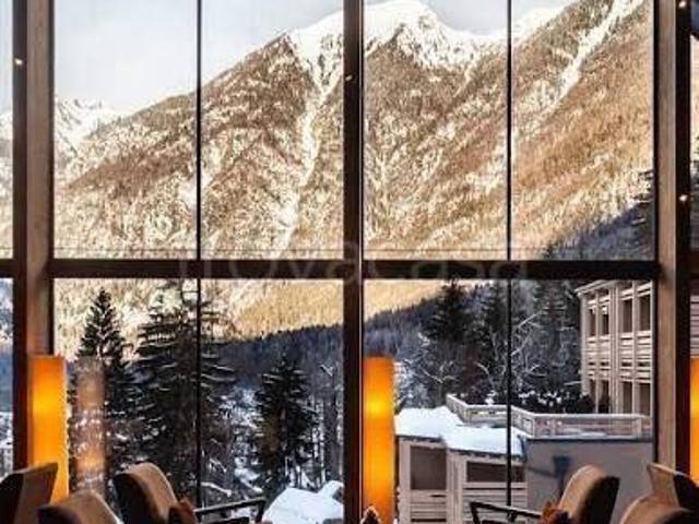 Appartamento in in affitto da privato a Nova Levante via Carezza, 141, da privato, vista panoramica, ristrutturato TrovaCasa