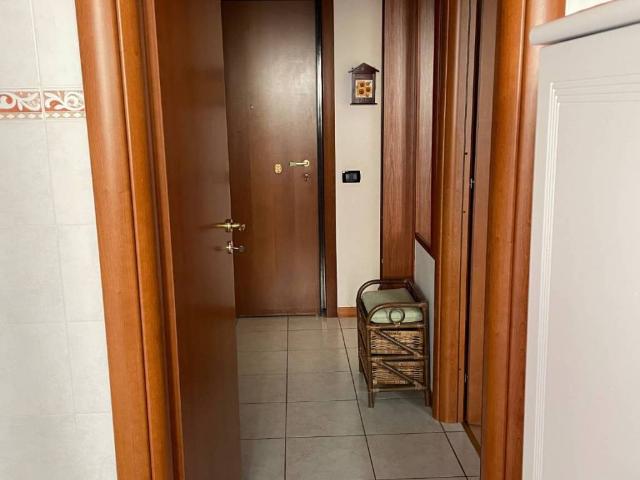 Appartamento in in affitto da privato a Novara corso Torino, 42, arredato, da privato, ascensore TrovaCasa