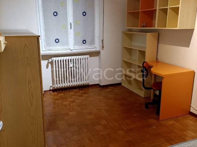 Appartamento in in affitto da privato a Novara strada Redi, 3, da privato TrovaCasa