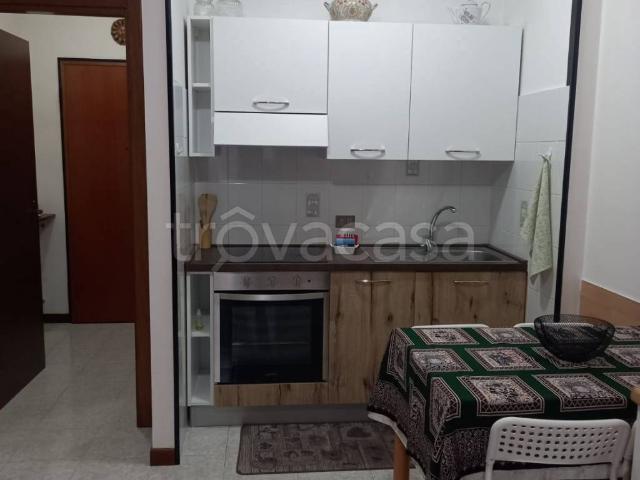 Appartamento in in affitto da privato a Novara via Carlo Tenca, 8, giardino, da privato, ascensore TrovaCasa