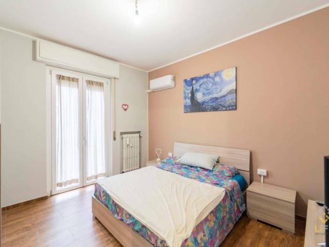 Appartamento in in affitto da privato a Novara via Ettore Grippa, 6, box, da privato, ristrutturato TrovaCasa