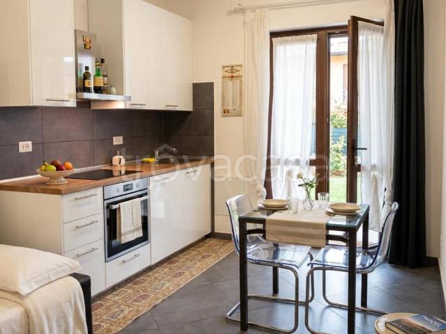 Appartamento in in affitto da privato a Novate Milanese piazza Giovanni Testori, arredato, da privato, ristrutturato TrovaCasa