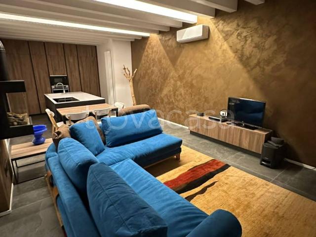 Appartamento in in affitto da privato a Noale contrada del Gatto, 13, arredato, box, da privato TrovaCasa