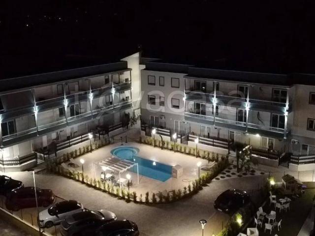 Appartamento in in affitto da privato a Nocera Terinese strada Statale Tirrena Inferiore, 39, arredato, da privato, lavatrice TrovaCasa