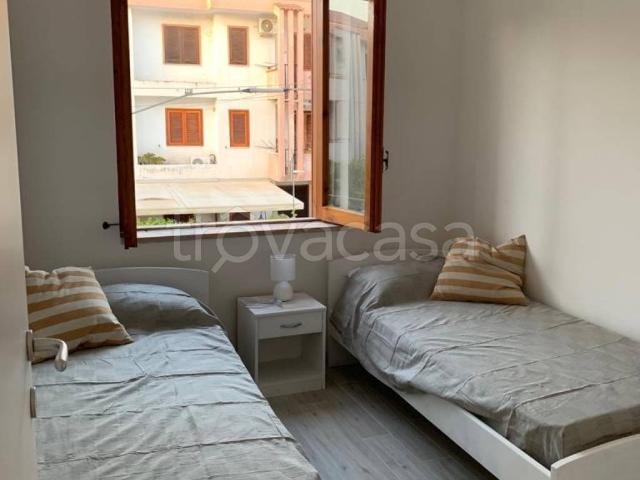 Appartamento in in affitto da privato a Nocera Terinese viale Calabria, 10, posto auto, da privato, lungomare TrovaCasa
