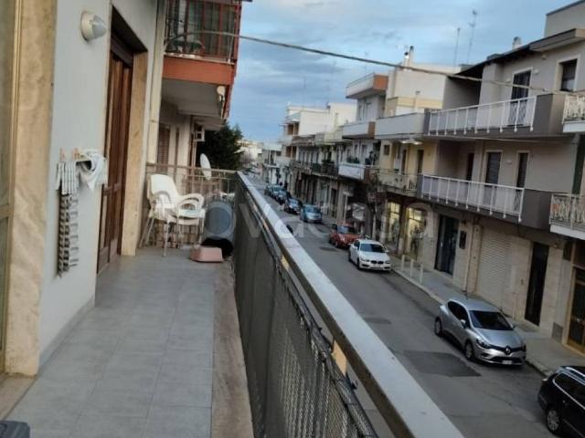 Appartamento in in affitto da privato a Noicattaro via Dante, da privato, riscaldamento autonomo, parzialmente arredato TrovaCasa
