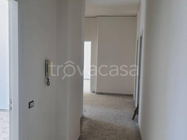Appartamento in in affitto da privato a Nola via San Paolo Belsito, 26, box, da privato, ristrutturato TrovaCasa