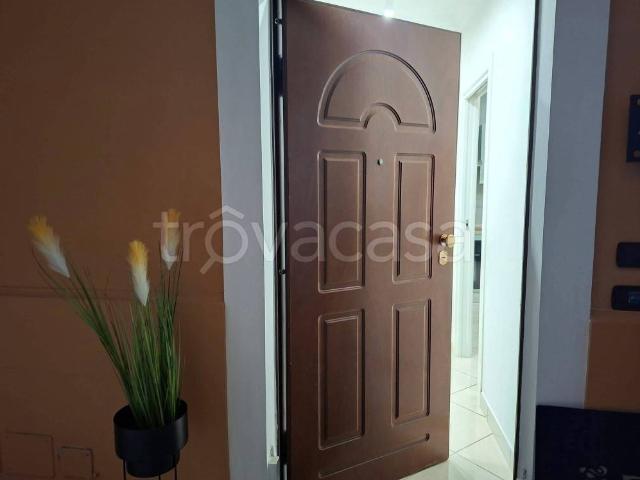 Appartamento in in affitto da privato a Nola vicolo Fellecchia, arredato, da privato, ristrutturato TrovaCasa