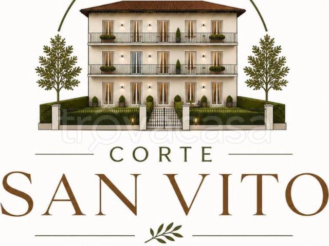 Appartamento in in affitto da privato a Nole, giardino privato, posto auto, da privato TrovaCasa