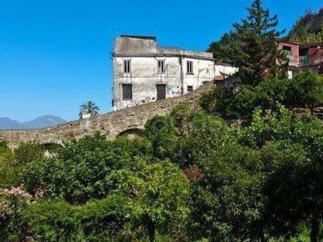 Appartamento in in affitto da privato a Napoli, arredato, giardino, da privato TrovaCasa