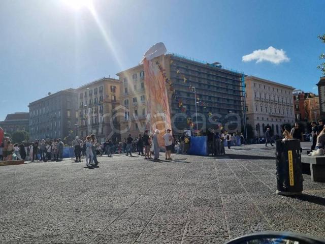 Appartamento in in affitto da privato a Napoli calata San Marco, 13, da privato, ascensore, aria condizionata TrovaCasa