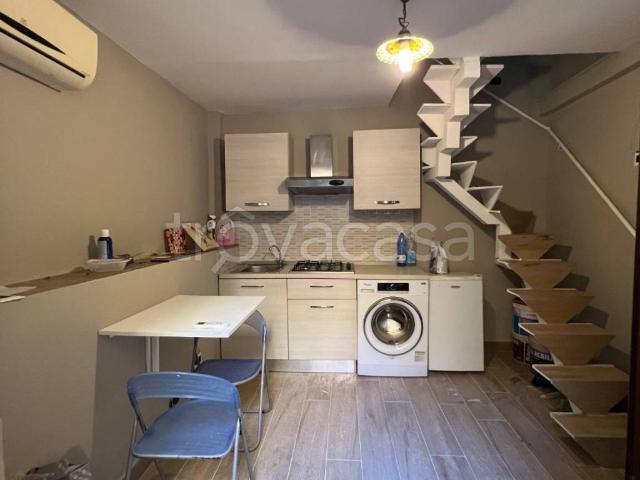 Appartamento in in affitto da privato a Napoli corso Giuseppe Garibaldi, 308, arredato, da privato, centrale TrovaCasa