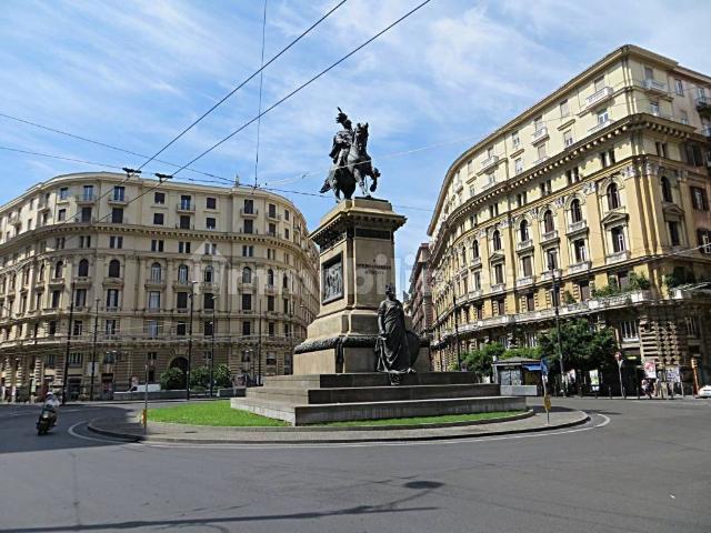 Appartamento in in affitto da privato a Napoli piazza Giovanni Bovio, snc, da privato, ristrutturato TrovaCasa