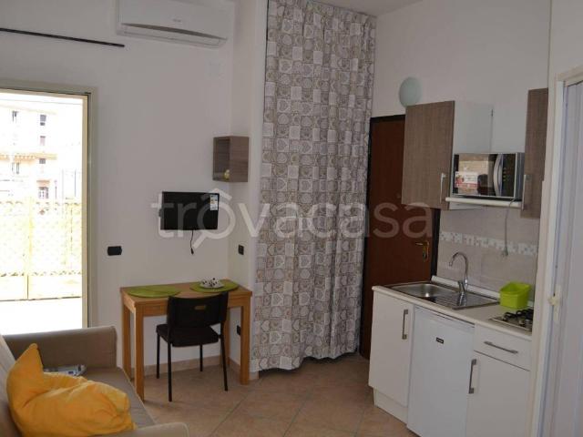 Appartamento in in affitto da privato a Napoli rua Catalana, 102, arredato, terrazzo, da privato TrovaCasa