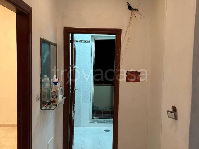 Appartamento in in affitto da privato a Napoli strada Vicinale Soffritto, 62/c, da privato, balcone TrovaCasa