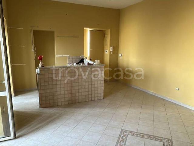 Appartamento in in affitto da privato a Napoli stradone Vigliena, 2, da privato, balcone TrovaCasa