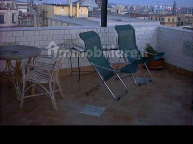 Appartamento in in affitto da privato a Napoli, terrazzo, da privato, ascensore TrovaCasa