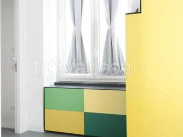 Appartamento in in affitto da privato a Napoli vico Belvedere a Pignatelli, arredato, da privato, centrale TrovaCasa