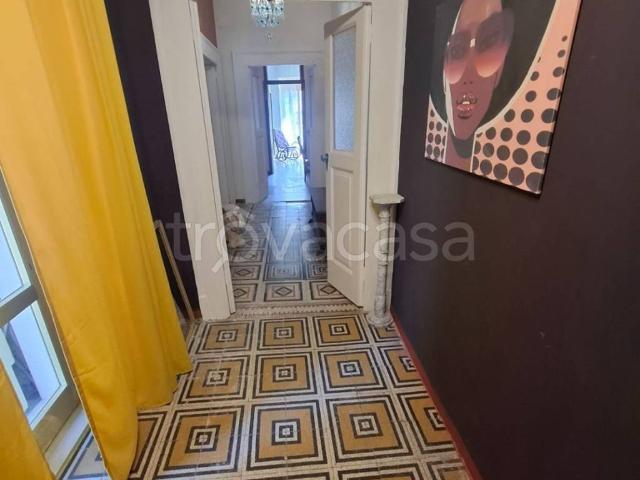 Appartamento in in affitto da privato a Napoli vico dei Lepri, 18, da privato, travi a vista, ristrutturato TrovaCasa