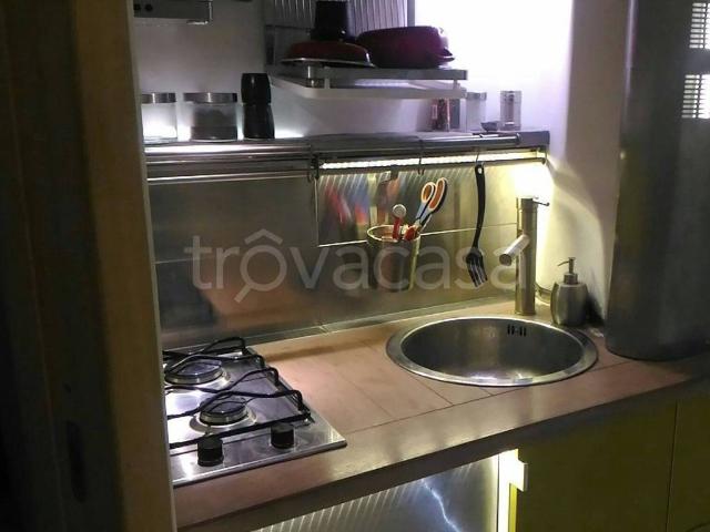 Appartamento in in affitto da privato a Napoli vico Santa Maria a Cappella Vecchia, 30, arredato, da privato, riscaldamento autonomo TrovaCasa