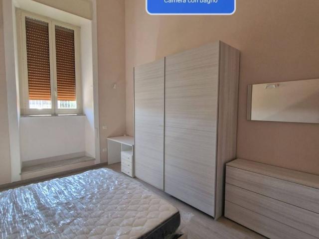 Appartamento in in affitto da privato a Napoli via Tiberio, 85, arredato, da privato, ristrutturato TrovaCasa