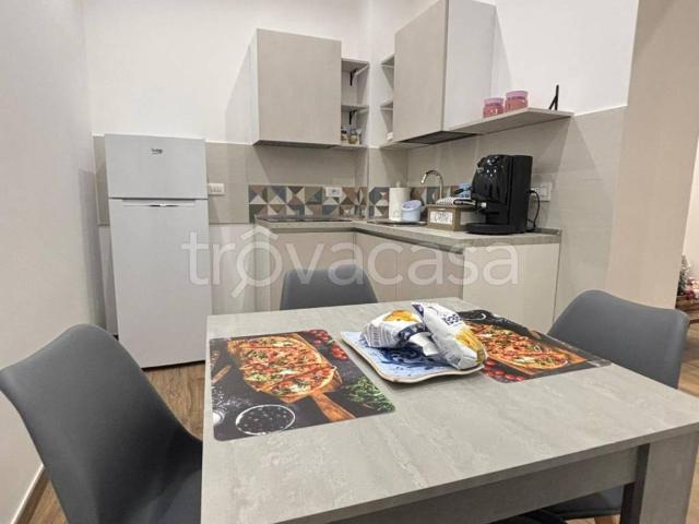 Appartamento in in affitto da privato a Napoli via Tommaso Caravita, arredato, da privato, riscaldamento autonomo TrovaCasa