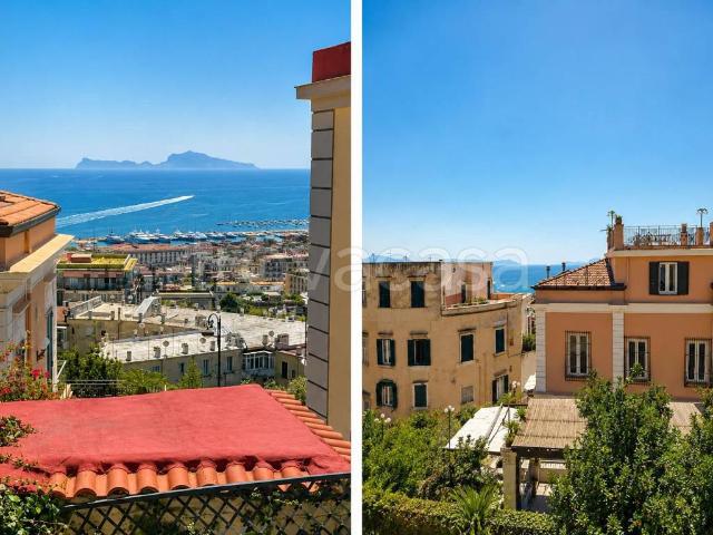 Appartamento in in affitto da privato a Napoli via Torquato Tasso, 113, posto auto, box, da privato TrovaCasa