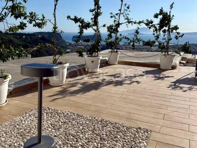 Appartamento in in affitto da privato a Napoli via Alessandro Manzoni, 214, arredato, terrazzo, da privato TrovaCasa