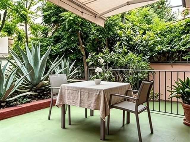 Appartamento in in affitto da privato a Napoli via Alessandro Manzoni, arredato, giardino privato, da privato TrovaCasa