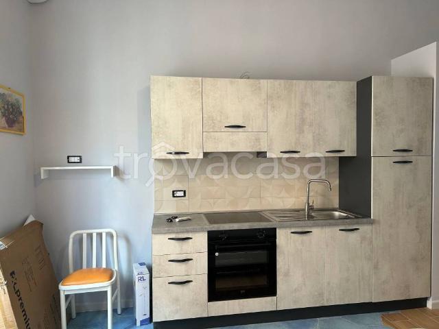Appartamento in in affitto da privato a Napoli via Antonio Toscano, 40, da privato TrovaCasa
