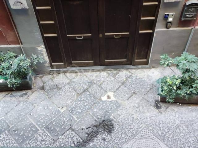 Appartamento in in affitto da privato a Napoli via Atri, 16, arredato, da privato, ristrutturato TrovaCasa