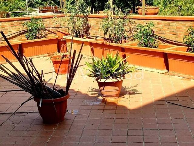 Appartamento in in affitto da privato a Napoli via Bernardo Quaranta, 60, posto auto, terrazzo, da privato TrovaCasa
