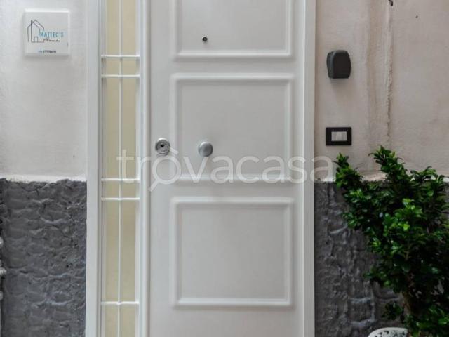 Appartamento in in affitto da privato a Napoli via Carlo Nazzaro, 2, arredato, da privato, ristrutturato TrovaCasa